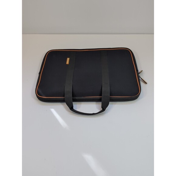 Microsoft Laptop Sleeve Case 17 inch Protective Soft Padded Computer Carry Bag - Picture 5 of 8